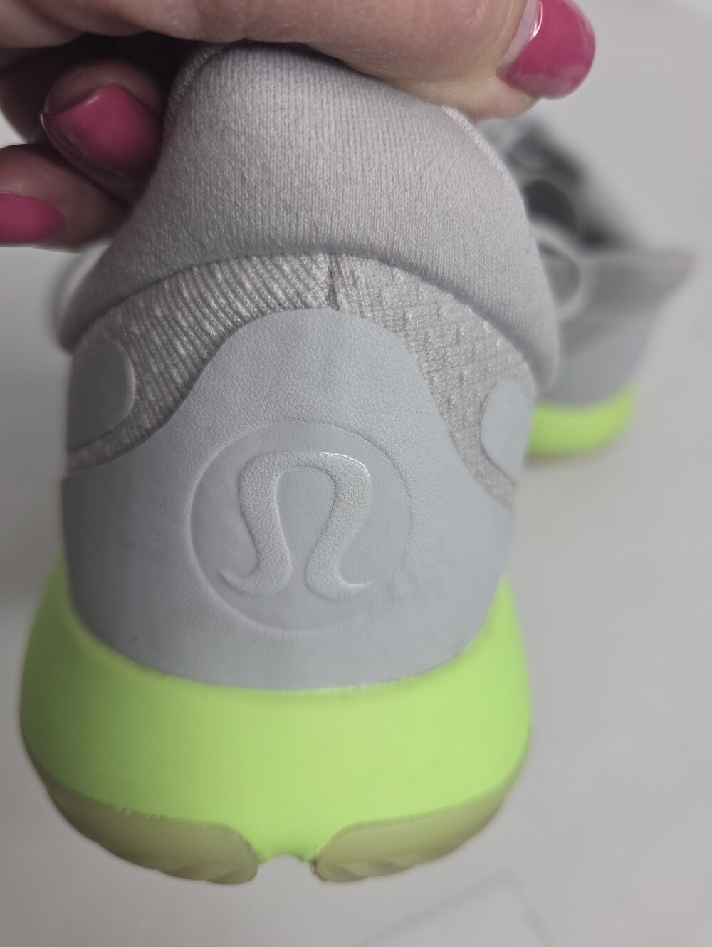 Lululemon Strongfeel Women's Training Athletic Shoe Sneaker Size 8 - Picture 10 of 10